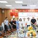 BỆNH VIỆN ĐA KHOA ĐỨC GIANG TĂNG CƯỜNG HỢP TÁC QUỐC TẾ VỚI ĐẠI HỌC QUEEN'S BELFAST (VƯƠNG QUỐC ANH) VÀ TỔ CHỨC ALIVE & THRIVE (HOA KỲ): MỞ RỘNG CƠ HỘI ĐƯA MÔ HÌNH NGHIÊN CỨU RA THẾ GIỚI 